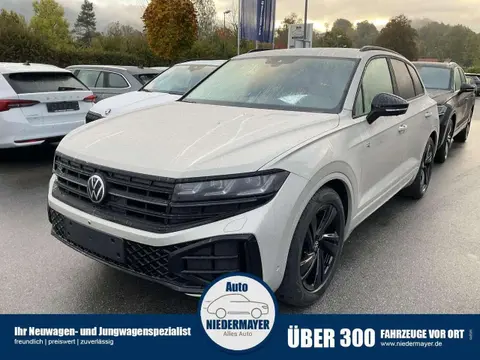 Annonce VOLKSWAGEN TOUAREG Diesel 2024 d'occasion 