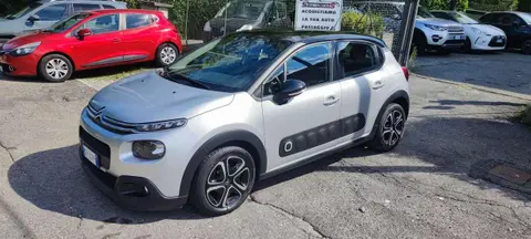 Annonce CITROEN C3 Diesel 2018 d'occasion 