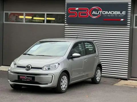 Annonce VOLKSWAGEN UP! Électrique 2022 d'occasion 