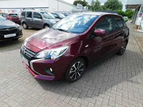 Used MITSUBISHI SPACE STAR Petrol 2024 Ad 