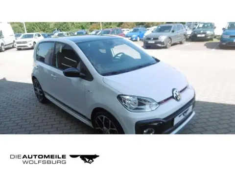 Used VOLKSWAGEN UP! Petrol 2021 Ad 