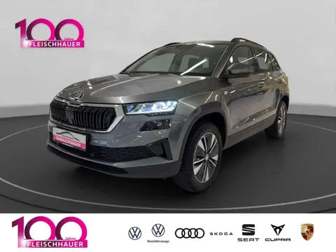 Used SKODA KAROQ Diesel 2024 Ad 