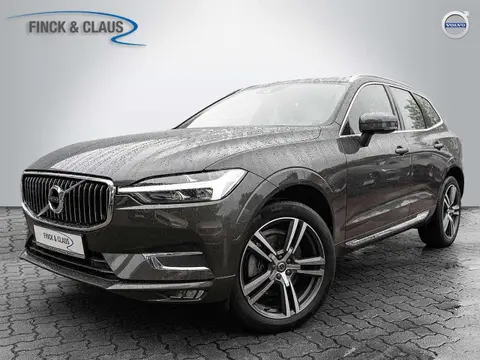 Used VOLVO XC60 Petrol 2021 Ad 