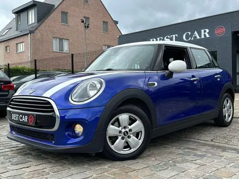 Used MINI COOPER Petrol 2018 Ad 