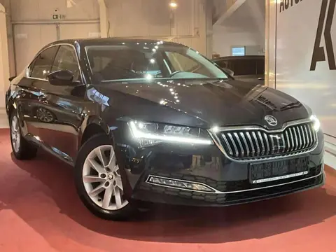 Used SKODA SUPERB Diesel 2020 Ad 