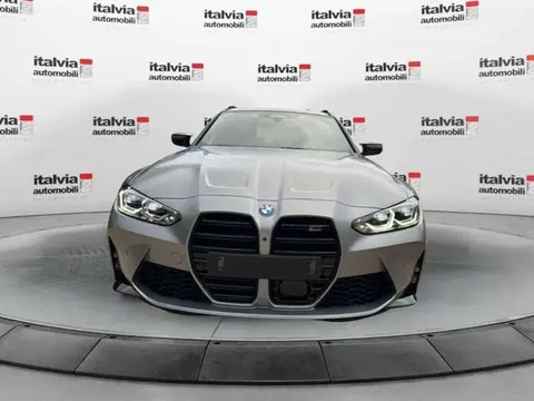 Annonce BMW M3 Essence 2024 d'occasion 