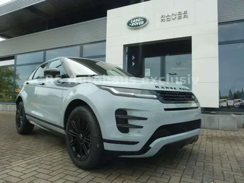 Used LAND ROVER RANGE ROVER EVOQUE Petrol 2024 Ad Germany