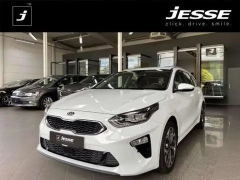 Used KIA CEED Diesel 2019 Ad 