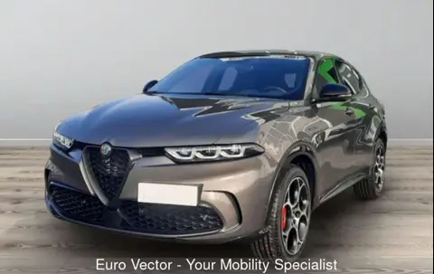 Used ALFA ROMEO TONALE Hybrid 2023 Ad 