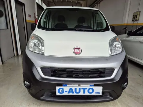 Used FIAT FIORINO Diesel 2020 Ad 