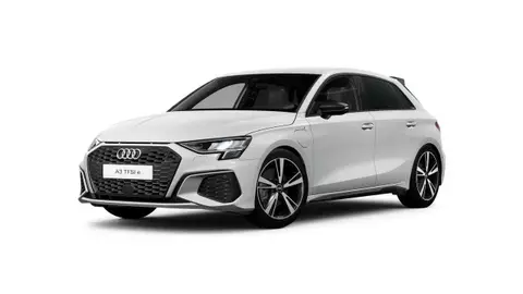 Used AUDI A3 Hybrid 2021 Ad 