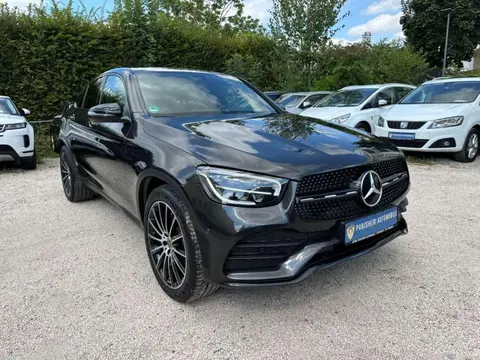 Used MERCEDES-BENZ CLASSE GLC Diesel 2020 Ad Germany