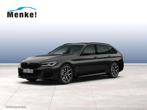 Used BMW SERIE 5 Diesel 2023 Ad 