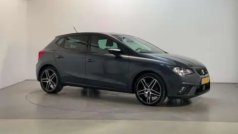 Annonce SEAT IBIZA Essence 2019 d'occasion 