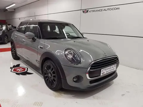 Used MINI ONE Petrol 2020 Ad 