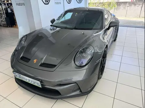 Annonce PORSCHE 992 Essence 2021 d'occasion 