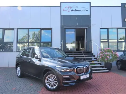 Used BMW X5 Diesel 2021 Ad 