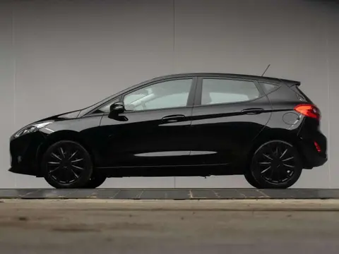 Annonce FORD FIESTA Essence 2018 d'occasion 