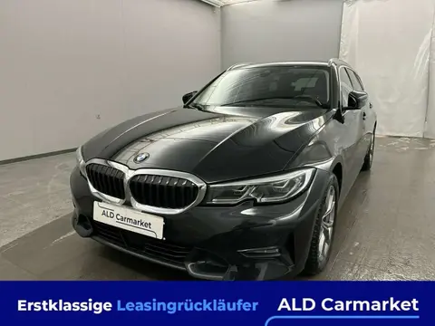 Used BMW SERIE 3 Diesel 2020 Ad 