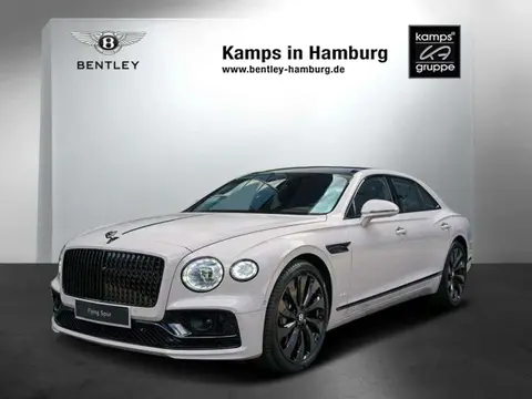 Used BENTLEY FLYING SPUR Petrol 2024 Ad 