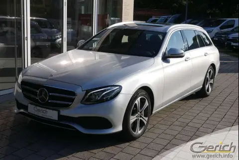 Used MERCEDES-BENZ CLASSE E Diesel 2019 Ad 