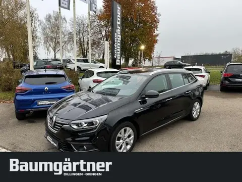 Annonce RENAULT MEGANE Essence 2020 d'occasion 