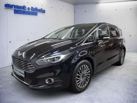 Used FORD S-MAX Diesel 2019 Ad 