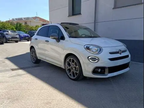 Used FIAT 500X Petrol 2022 Ad 