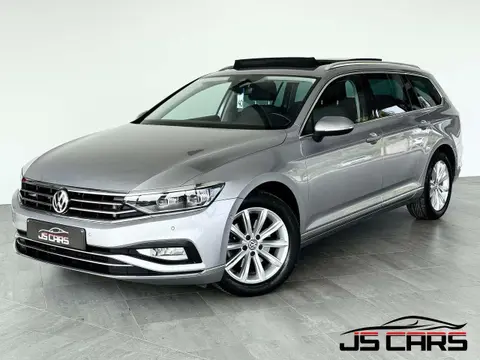 Annonce VOLKSWAGEN PASSAT Diesel 2020 d'occasion 