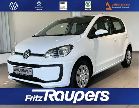 Used VOLKSWAGEN UP! Petrol 2019 Ad 