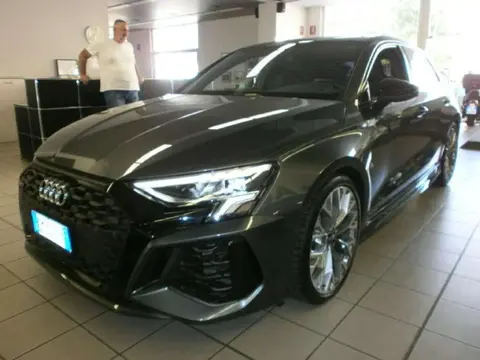 Annonce AUDI RS3 Essence 2022 d'occasion 