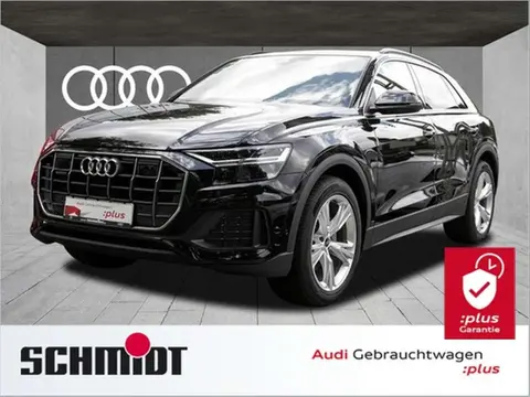 Used AUDI Q8 Diesel 2023 Ad 