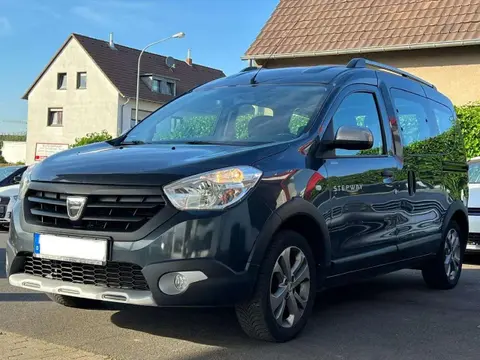 Used DACIA DOKKER Diesel 2017 Ad 