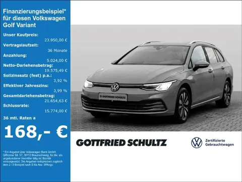 Annonce VOLKSWAGEN GOLF Essence 2023 d'occasion 