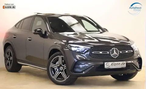 Used MERCEDES-BENZ CLASSE GLC Diesel 2024 Ad 