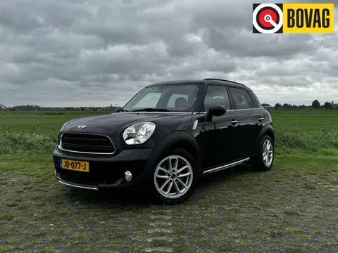 Used MINI COOPER Petrol 2016 Ad 