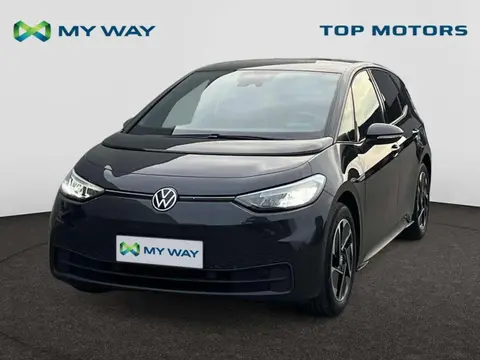 Annonce VOLKSWAGEN ID.3 Électrique 2023 d'occasion 