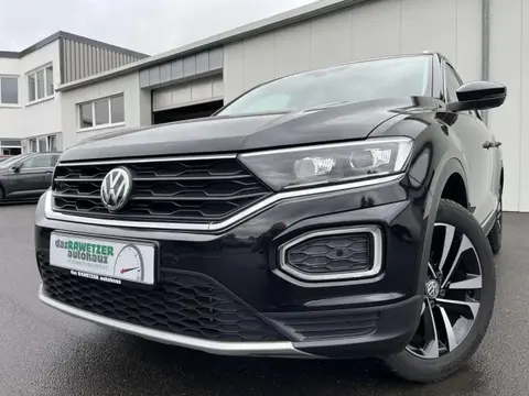 Annonce VOLKSWAGEN T-ROC Essence 2020 d'occasion 