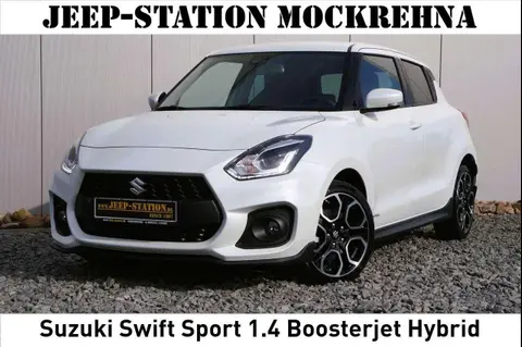 Used SUZUKI SWIFT Petrol 2023 Ad 