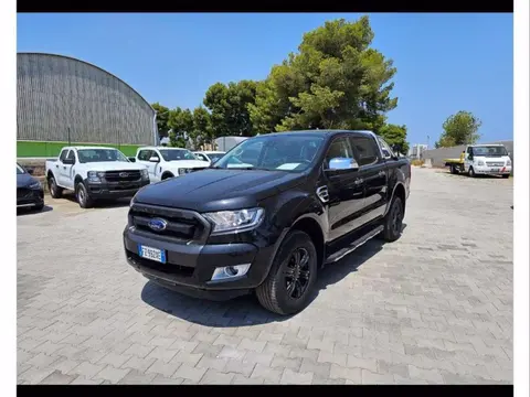 Annonce FORD RANGER Diesel 2019 d'occasion 