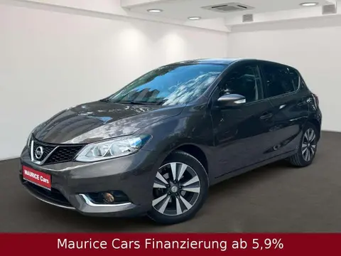 Used NISSAN PULSAR Petrol 2017 Ad 