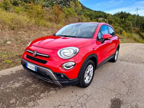 Annonce FIAT 500X Diesel 2019 d'occasion 