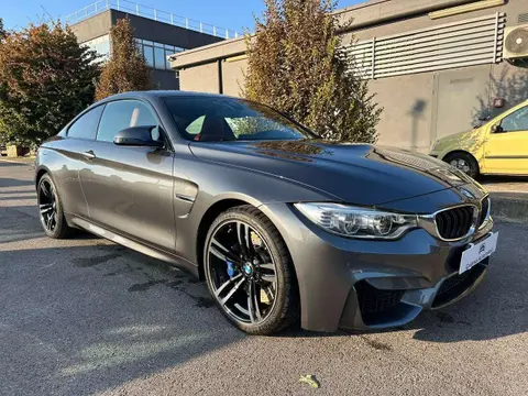 Annonce BMW M4 Essence 2016 d'occasion 