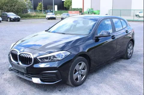 Annonce BMW SERIE 1 Essence 2022 d'occasion 