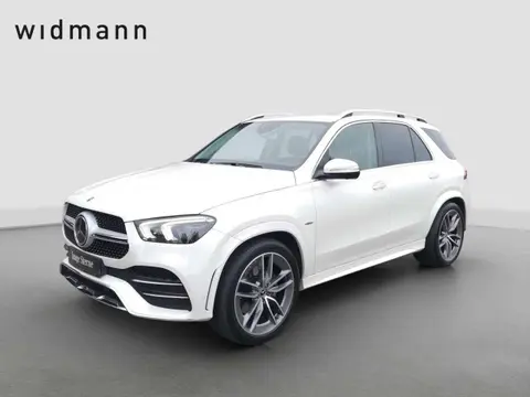 Used MERCEDES-BENZ CLASSE GLE Diesel 2020 Ad 