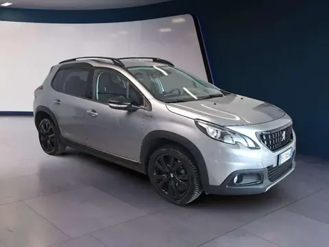 Used PEUGEOT 2008 Diesel 2016 Ad 