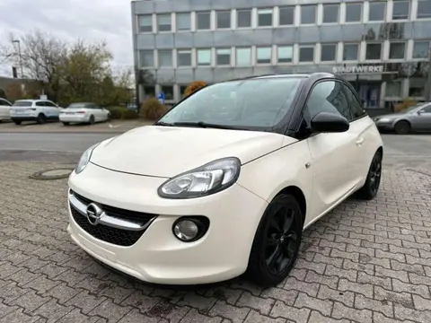 Annonce OPEL ADAM Essence 2018 d'occasion 