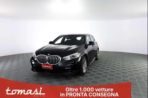 Used BMW SERIE 1 Diesel 2021 Ad 