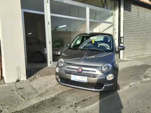 Used FIAT 500 LPG 2021 Ad 