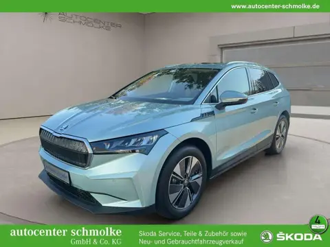 Annonce SKODA ENYAQ Électrique 2024 d'occasion 